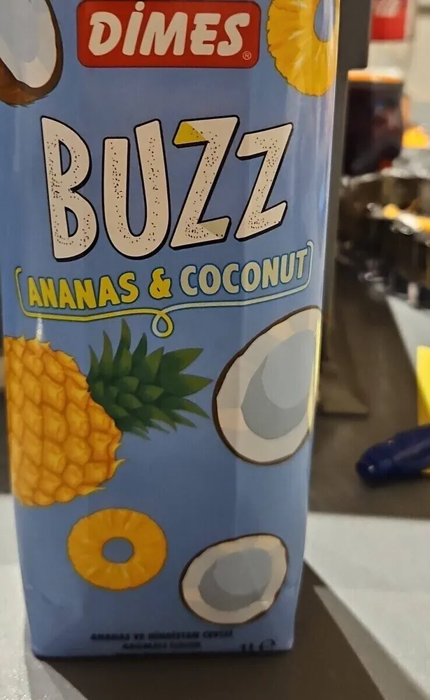 Buzz