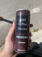Obsesso mocha çikolata