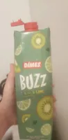 Buzz Kiwi & Lime