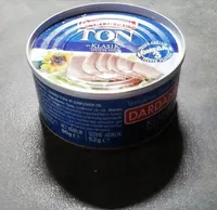 Dardanel Ton