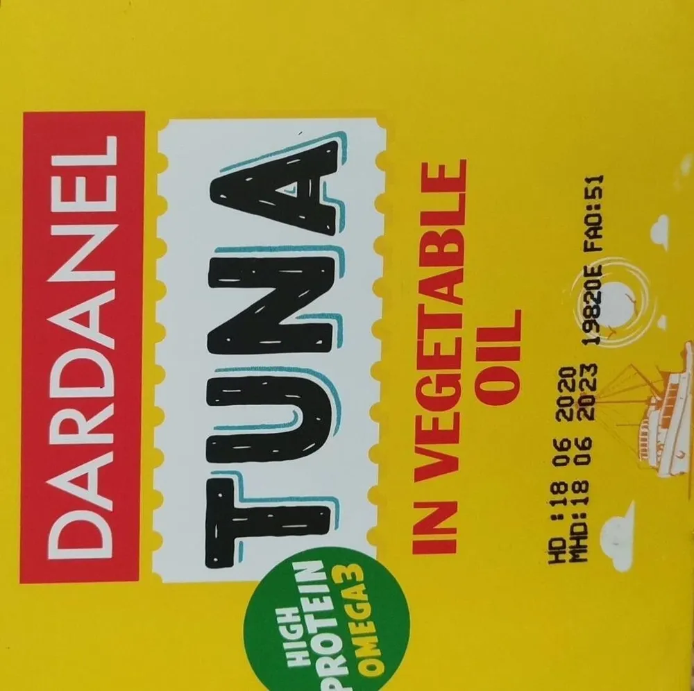 tuna