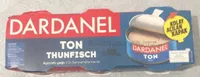Ton thunfish