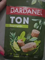 Ton Sızma Zeytinyağlı