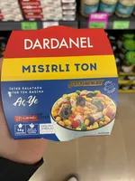 Mısırlı ton