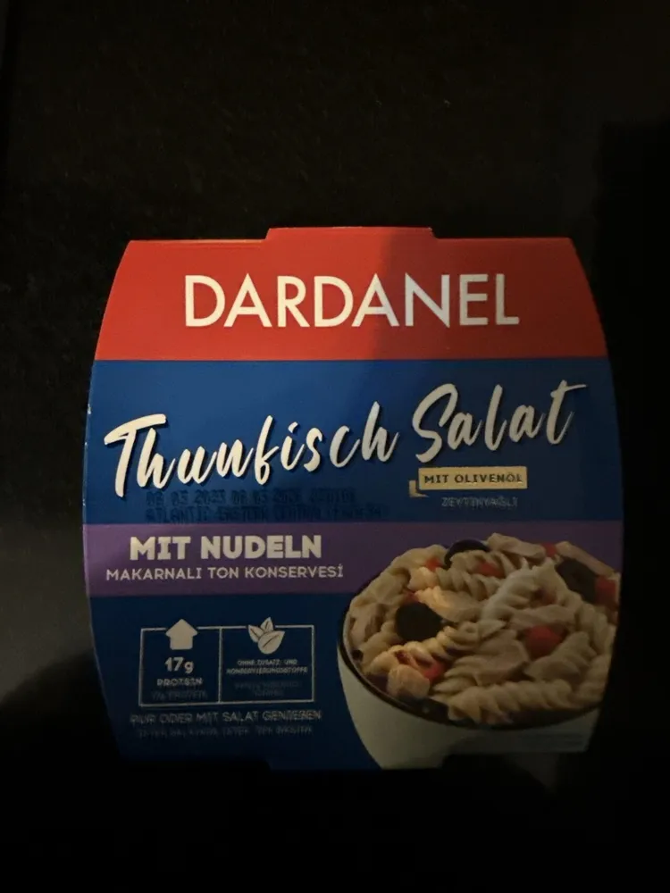Dardanel