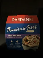 Dardanel