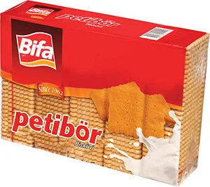 Bifa Petibor Biscuit tout n kiwi