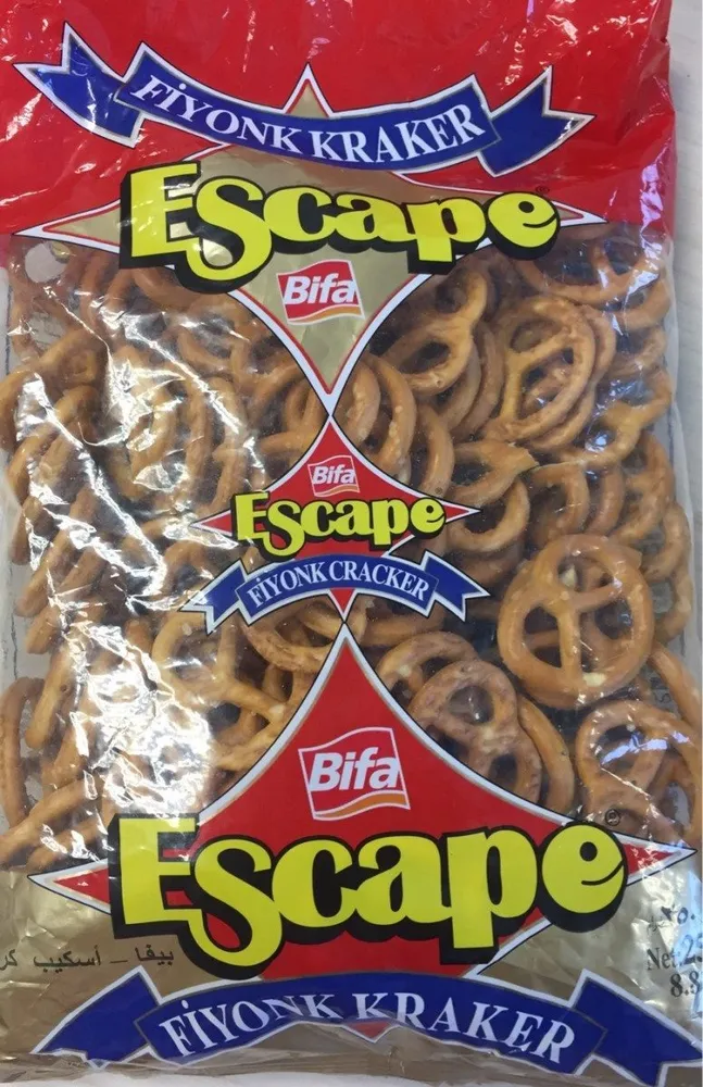Escape