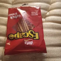 Pretzel Sticks