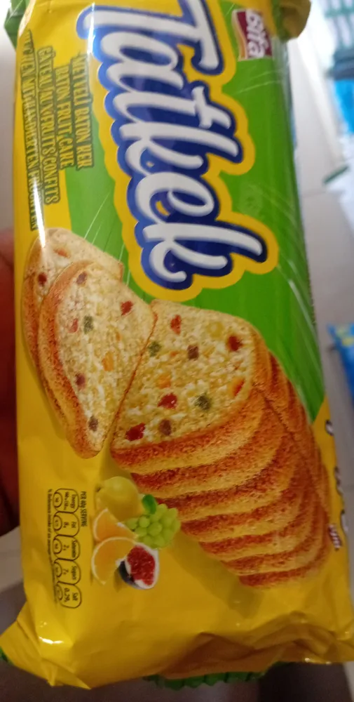 Tatkek