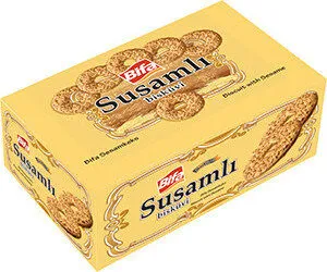 Bifa Sesam Kex