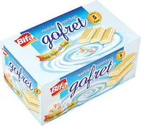 Bifa Gofret Kex Vanilj