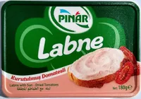 Labne mit Tomate