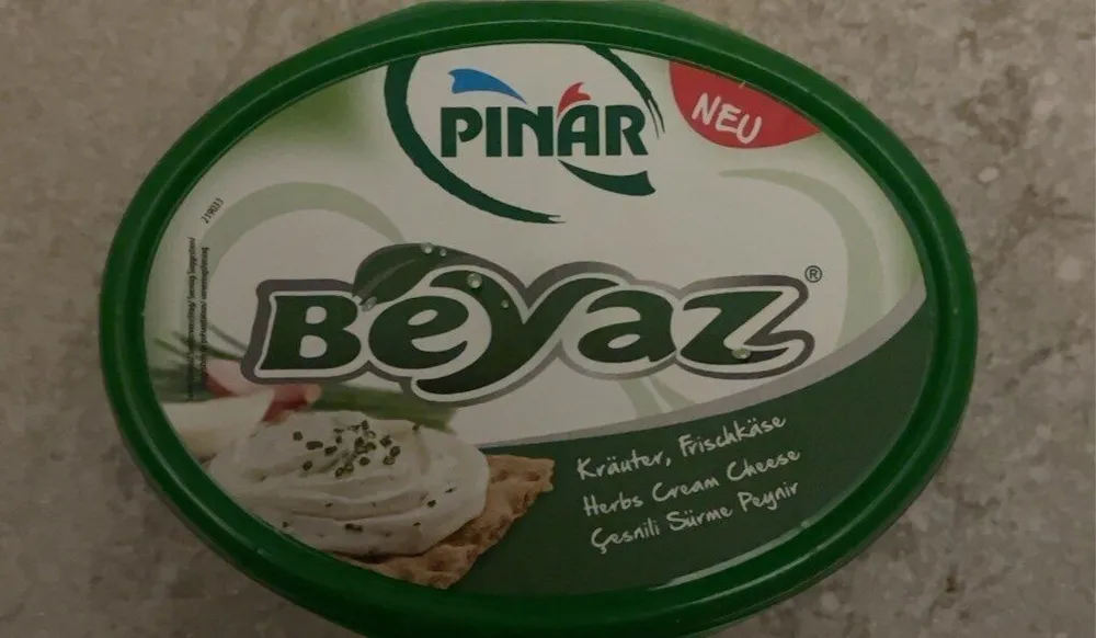 Beyaz