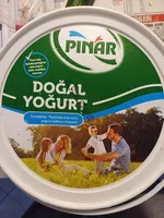 Doğal Yoğurt