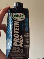 High Protein Lactose Free Vitamin Added Vanilla Flavour UHT Milk