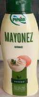 Mayonez Katkisiz