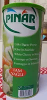 Pinar Käse Beyaz Peynir