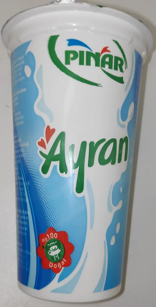 Ayran