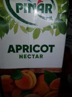 Nectar abricot