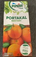 portakal Nektar