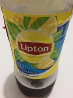 Ice tea citron