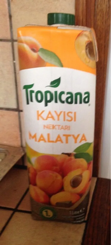 Kayisi nektar malatya