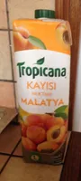 Kayisi nektar malatya