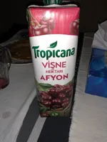 Visne Nektari Afyon (cerise) Tropicana