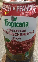 Nectar de cerise