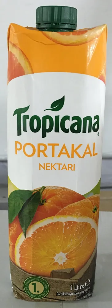 PORTAKAL NEKTARI
