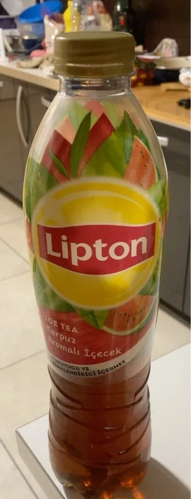 Iced Tea saveur Pastèque