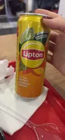 Ice Tea Şeftali Aromalı İçecek