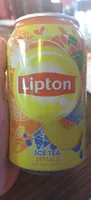 Ice tea