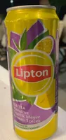 Ice Tea Mangue