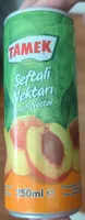 Peach nectar