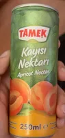 Kayisi Nektari (Apricot Nectar)