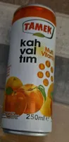 Tamek kahvaltim