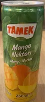 Mango Nektarı