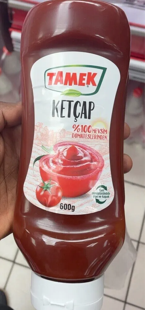 Ketçap