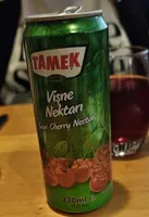 Nectar de cerise