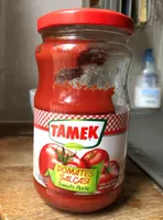 Domates salçasi