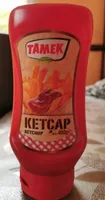 Ketchup