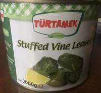 Stuffed Vine Leaves