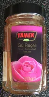 Rose Jam / Gul Receli