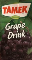 Grape drink