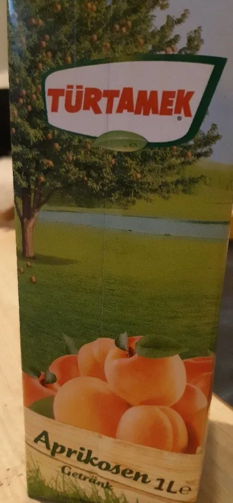 Aprikosen/Abricot