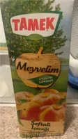Peach drink