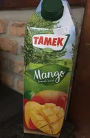 Jus de mangue