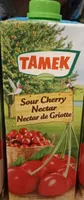 Tamek Sour Cherry Juice -